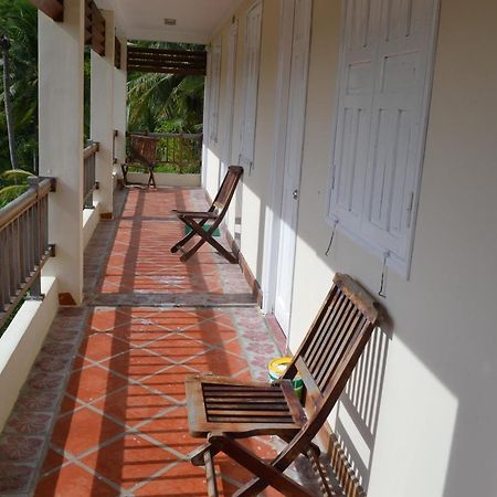 Green Hill Resort And Spa Mũi Né Extérieur photo