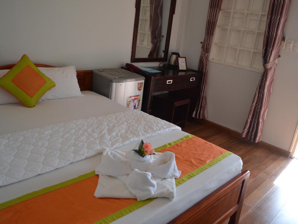 Green Hill Resort And Spa Mũi Né Extérieur photo