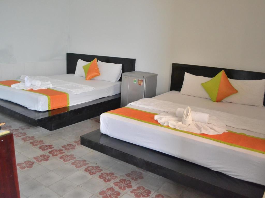 Green Hill Resort And Spa Mũi Né Extérieur photo