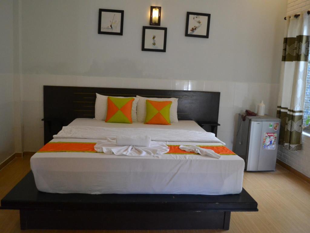 Green Hill Resort And Spa Mũi Né Extérieur photo